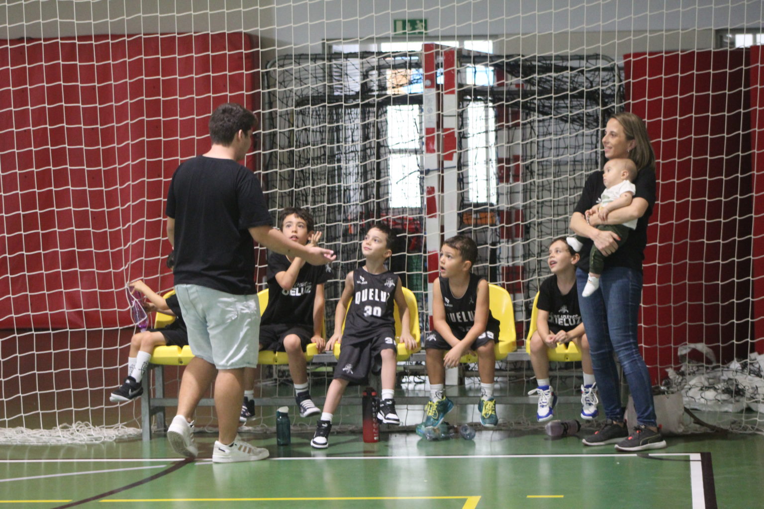 ABL imagem de galeria