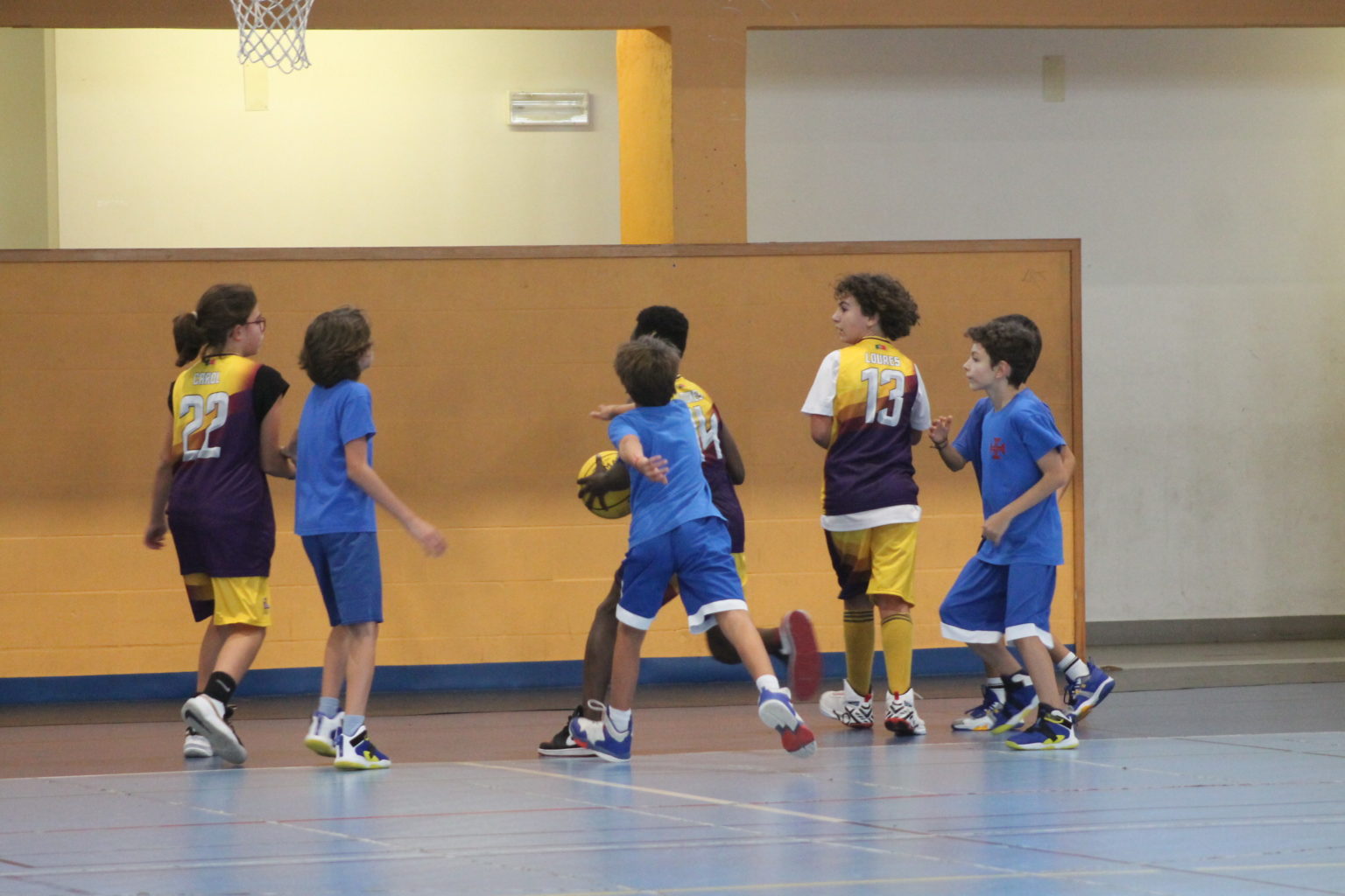ABL imagem de galeria