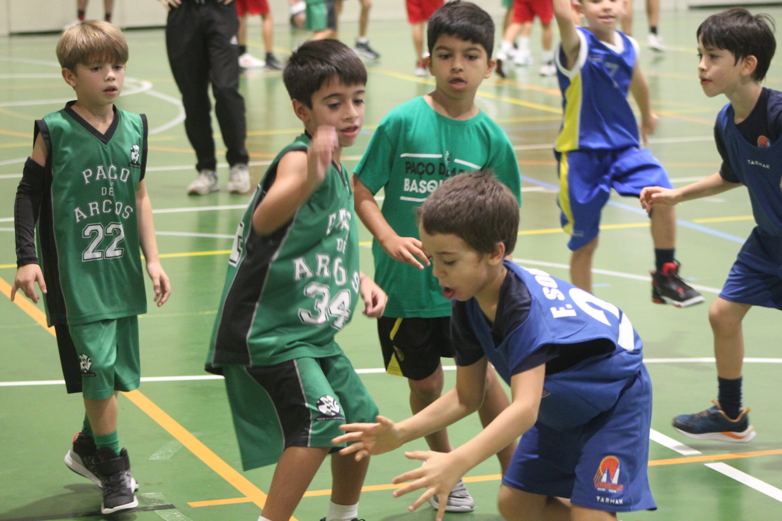 ABL imagem de galeria