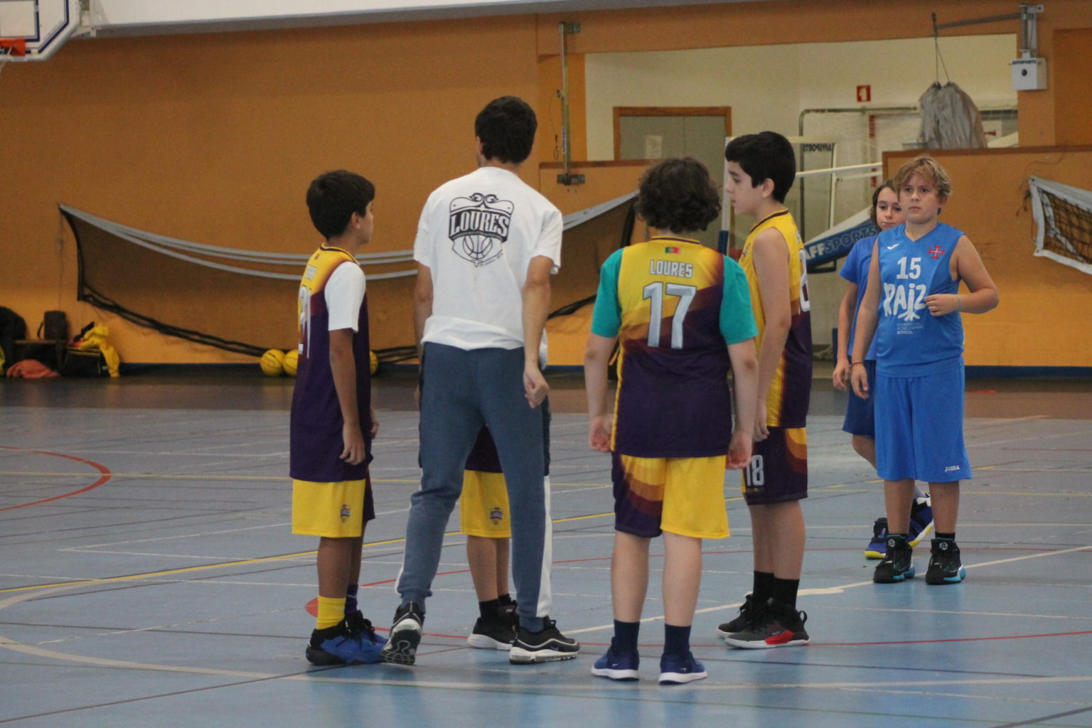 ABL imagem de galeria