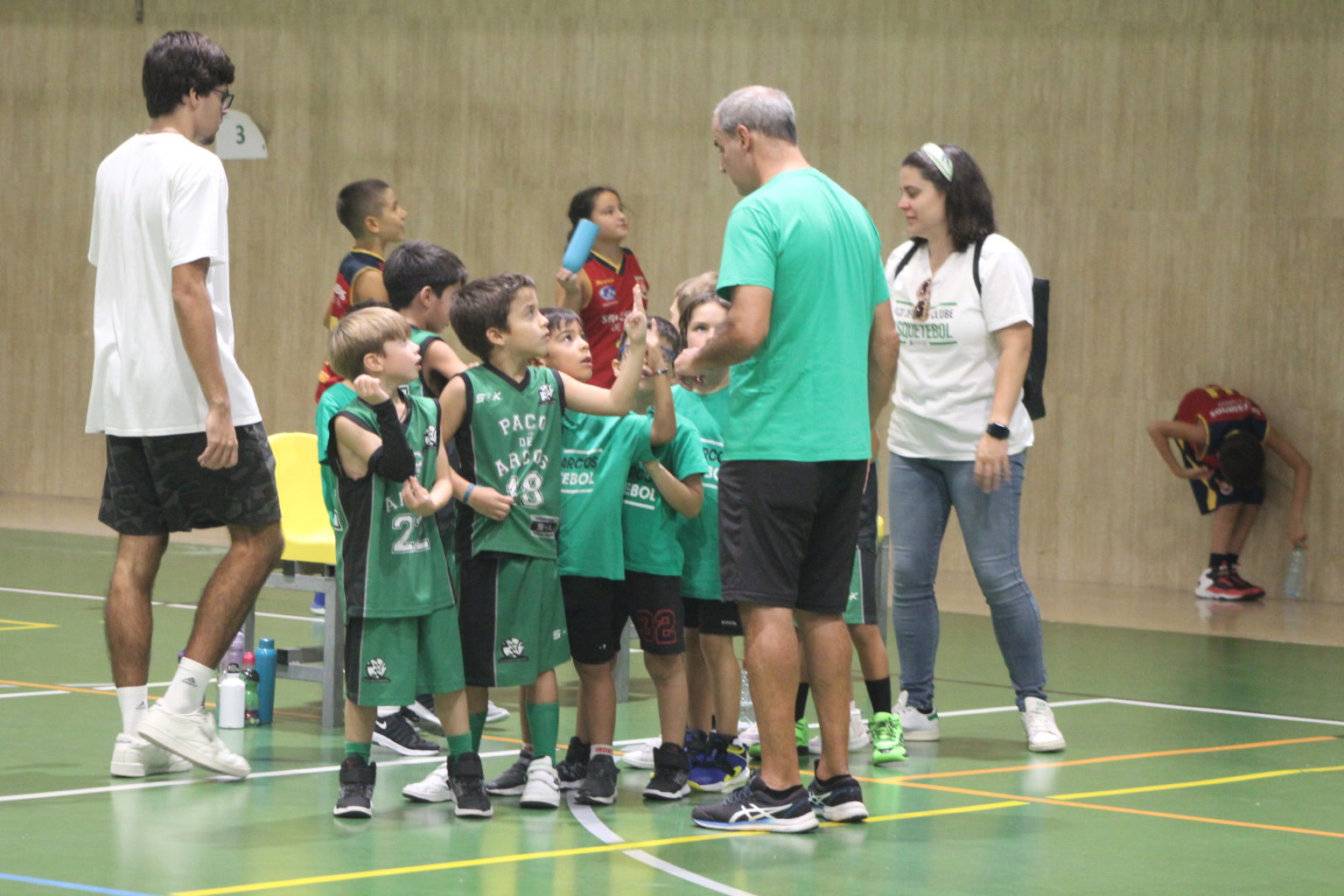 ABL imagem de galeria
