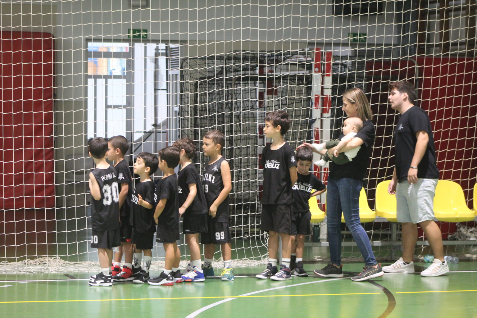 ABL imagem de galeria