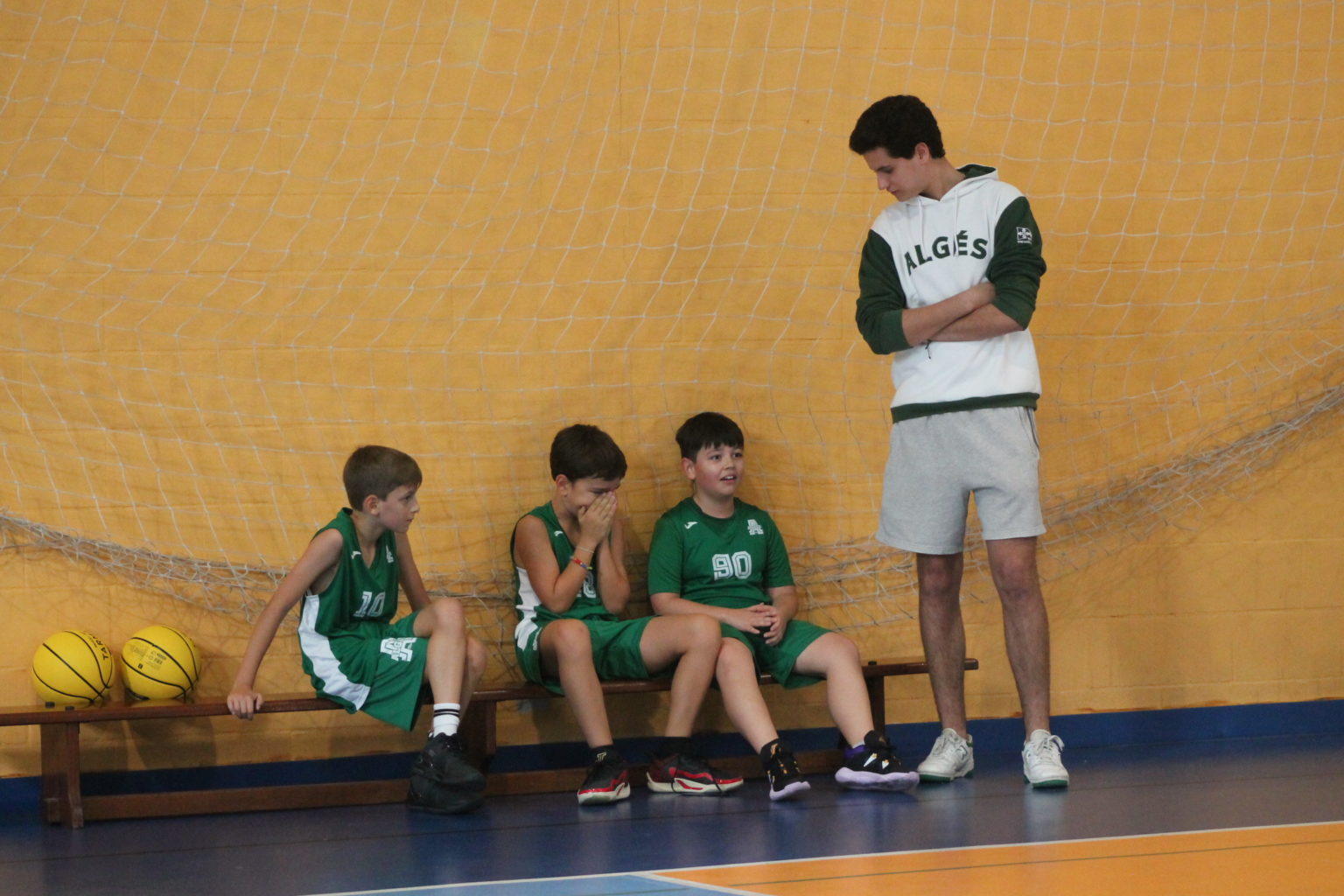 ABL imagem de galeria