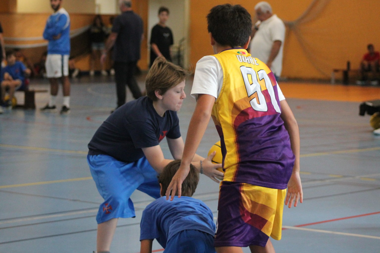 ABL imagem de galeria