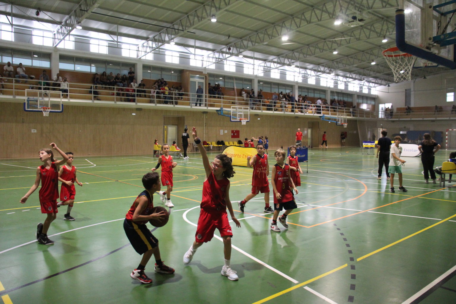 ABL imagem de galeria