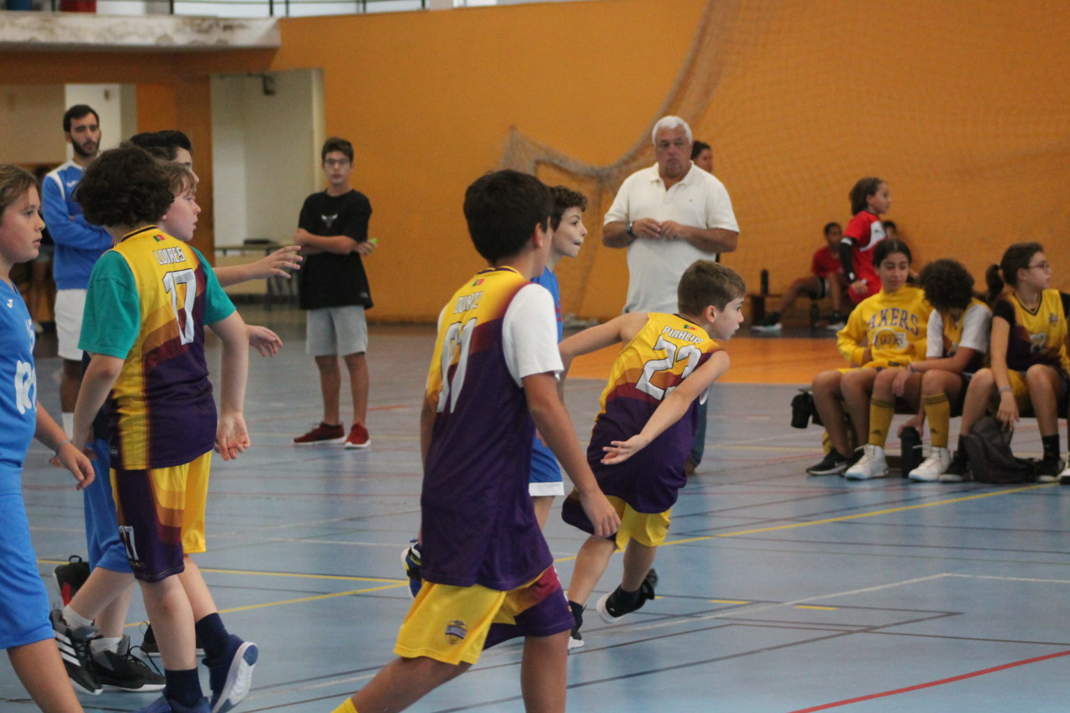 ABL imagem de galeria