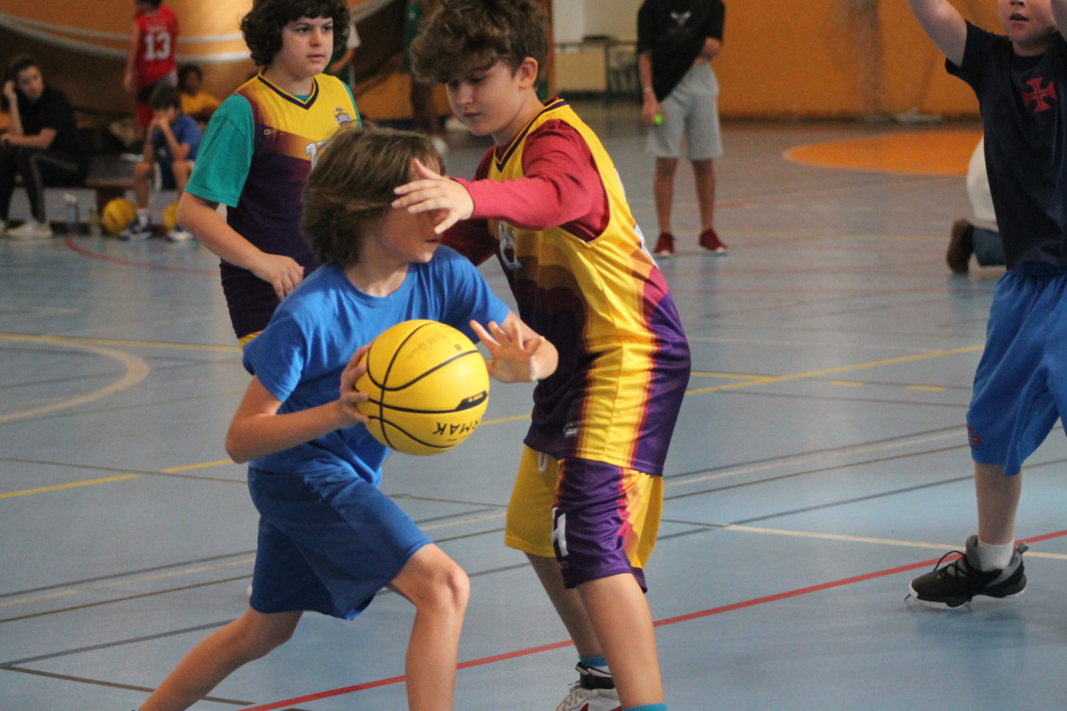 ABL imagem de galeria