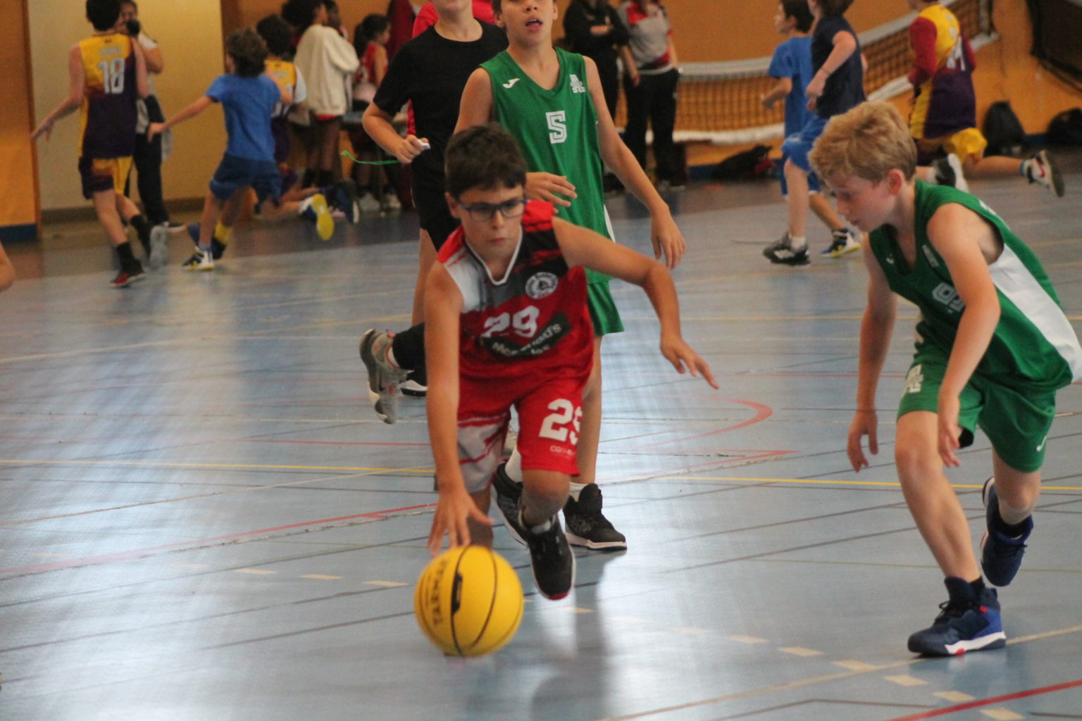 ABL imagem de galeria