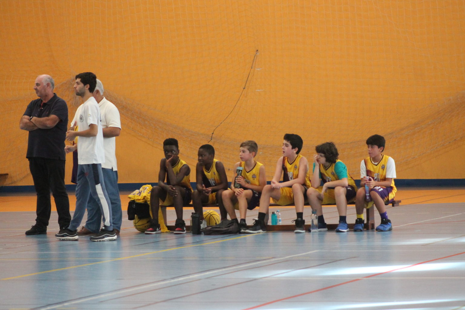 ABL imagem de galeria