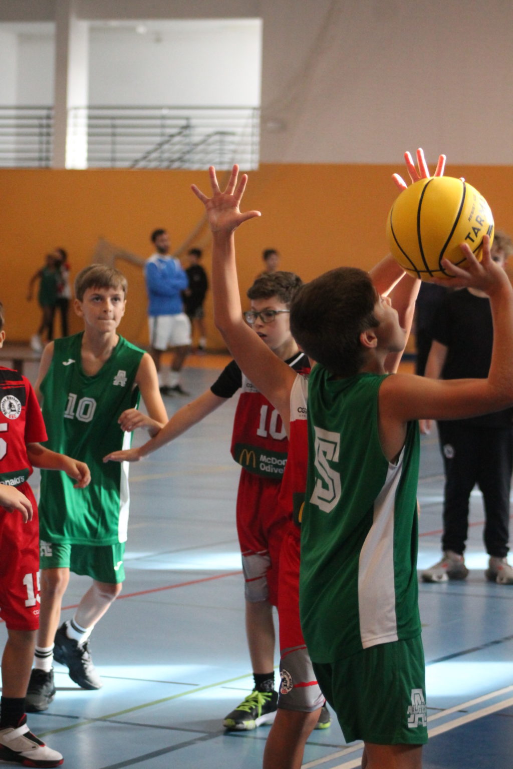 ABL imagem de galeria
