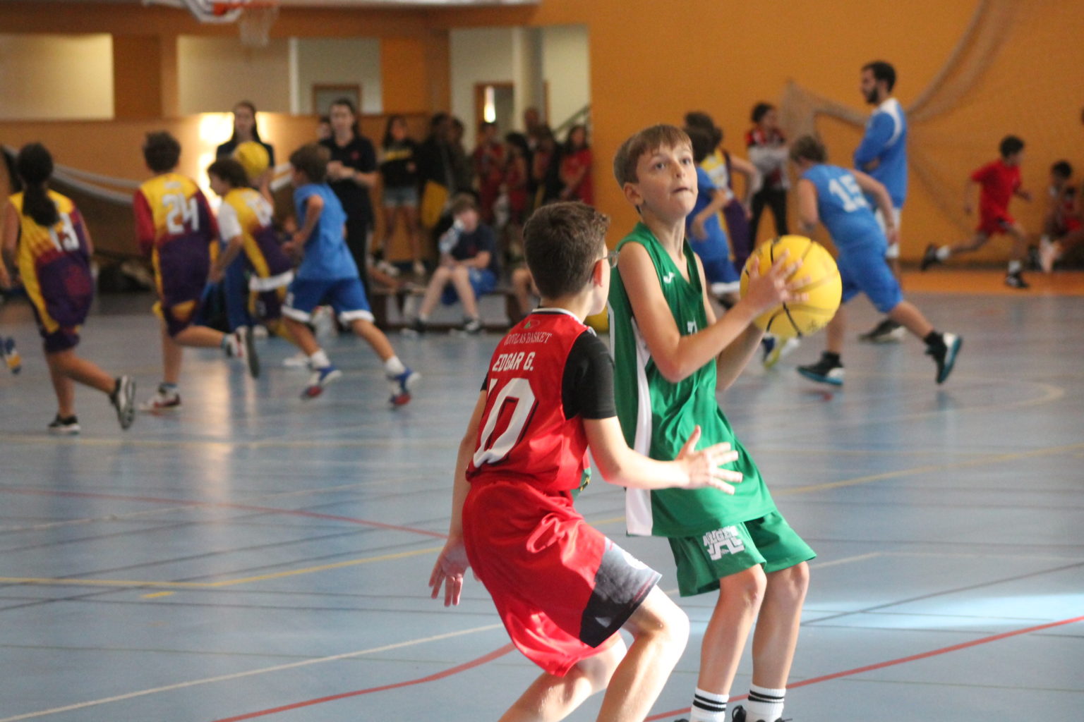 ABL imagem de galeria