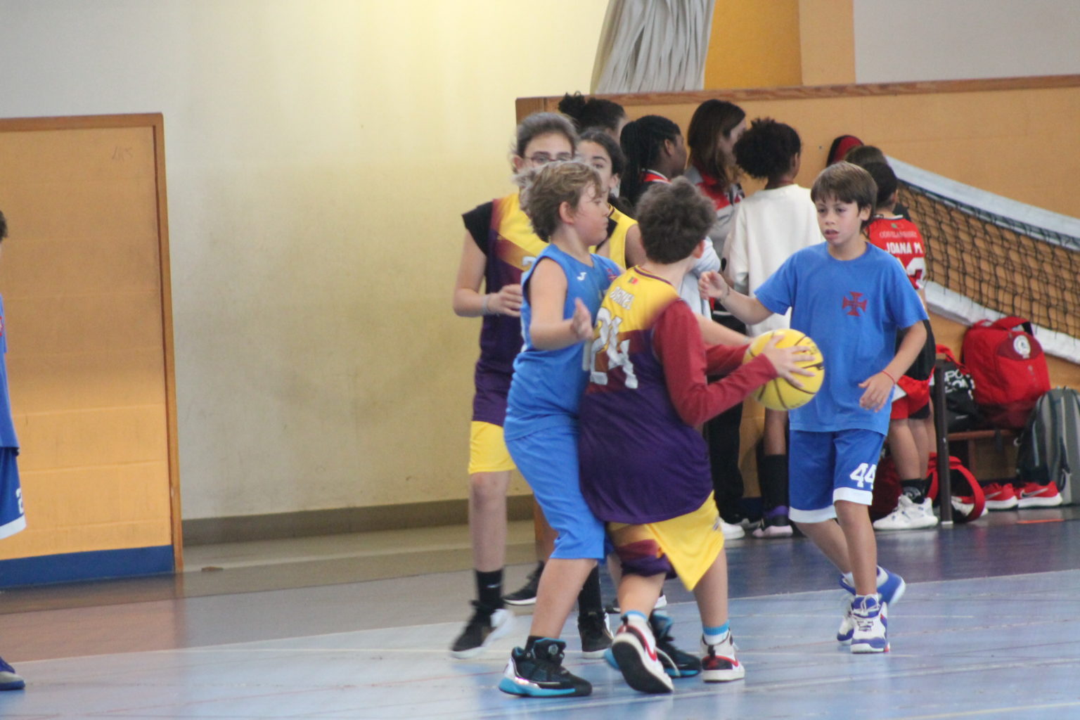 ABL imagem de galeria