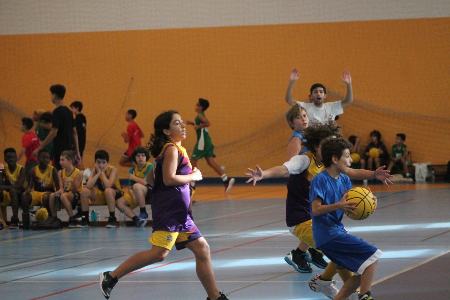 ABL imagem de galeria