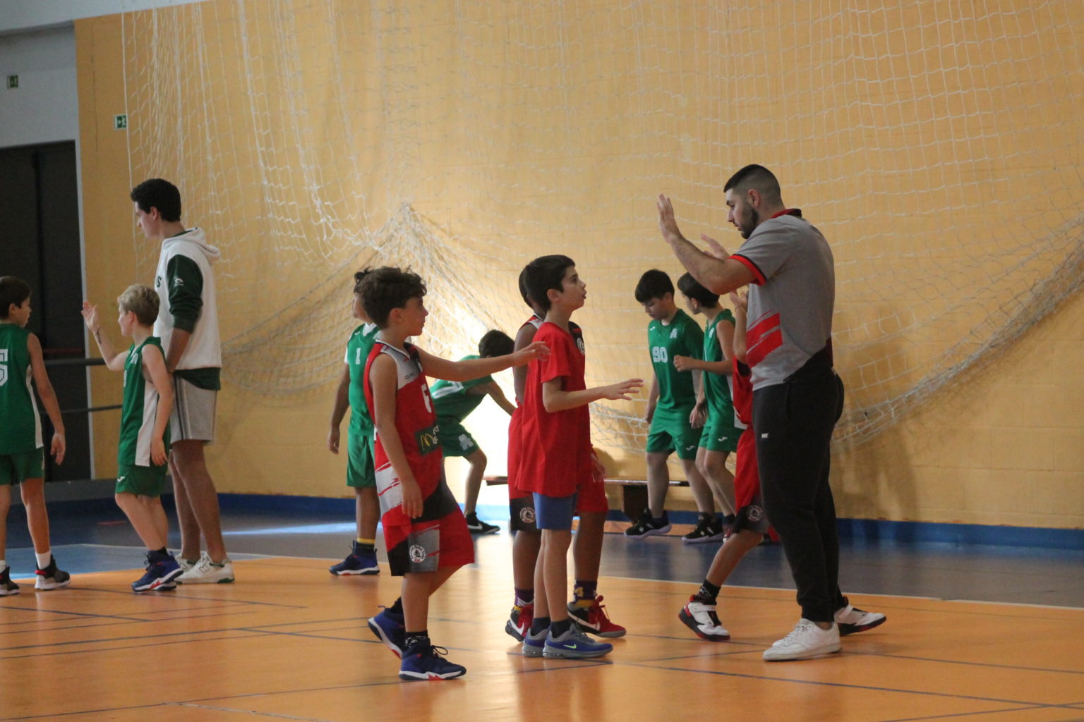 ABL imagem de galeria