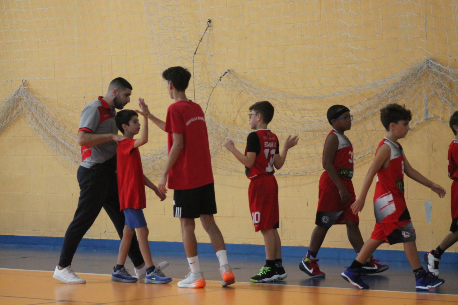 ABL imagem de galeria