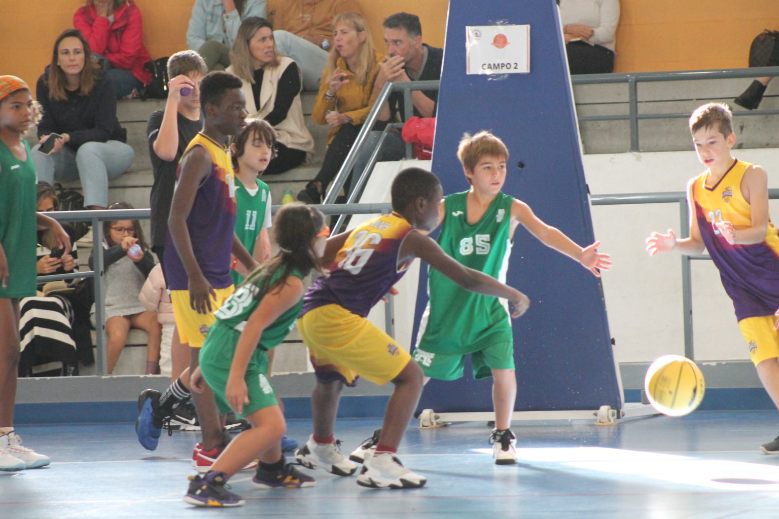 ABL imagem de galeria