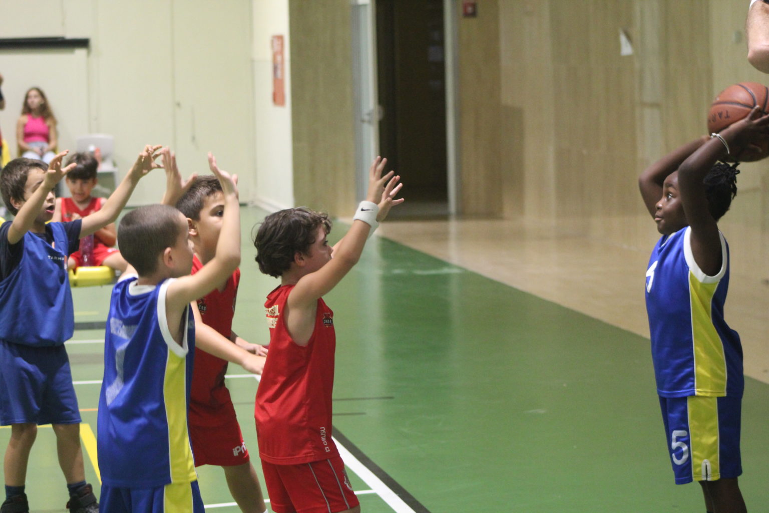 ABL imagem de galeria
