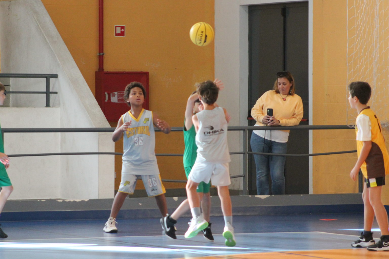 ABL imagem de galeria