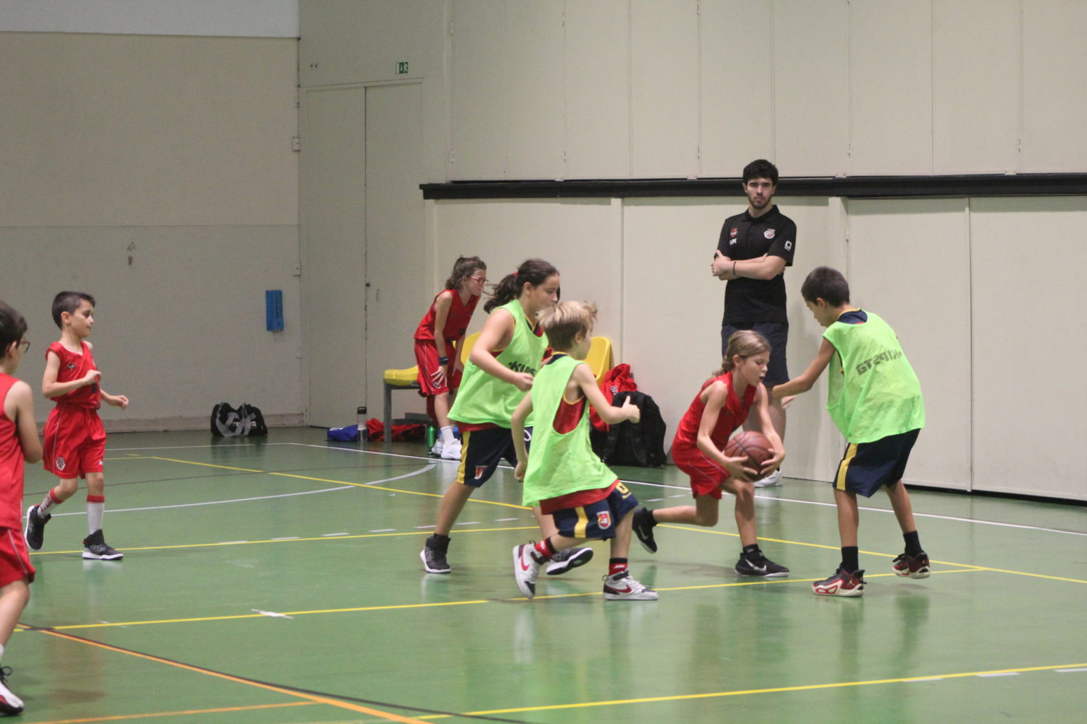 ABL imagem de galeria