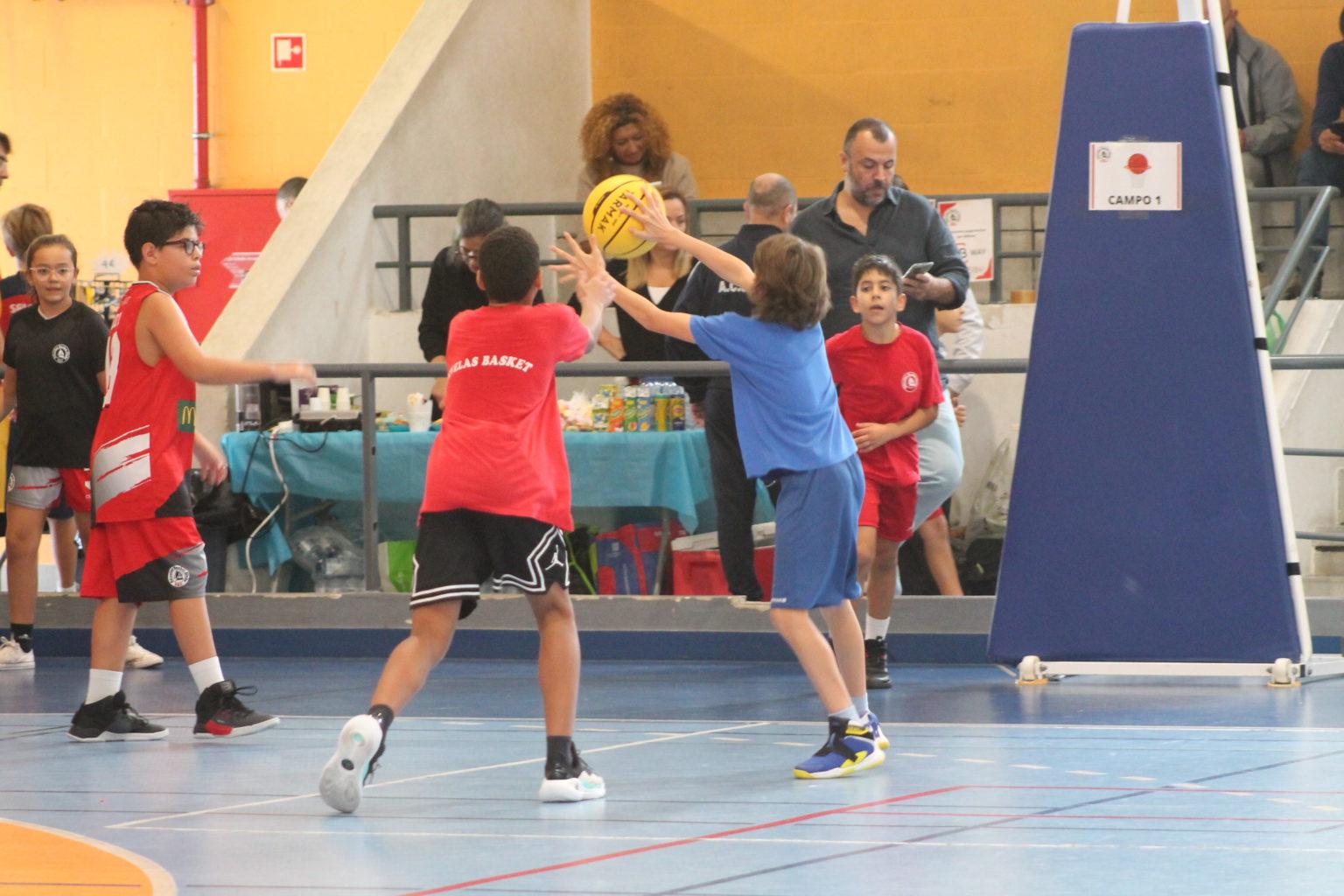 ABL imagem de galeria