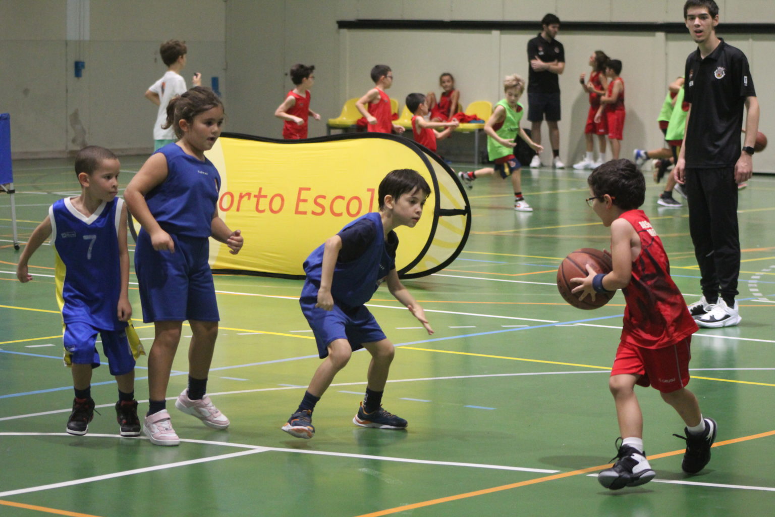 ABL imagem de galeria