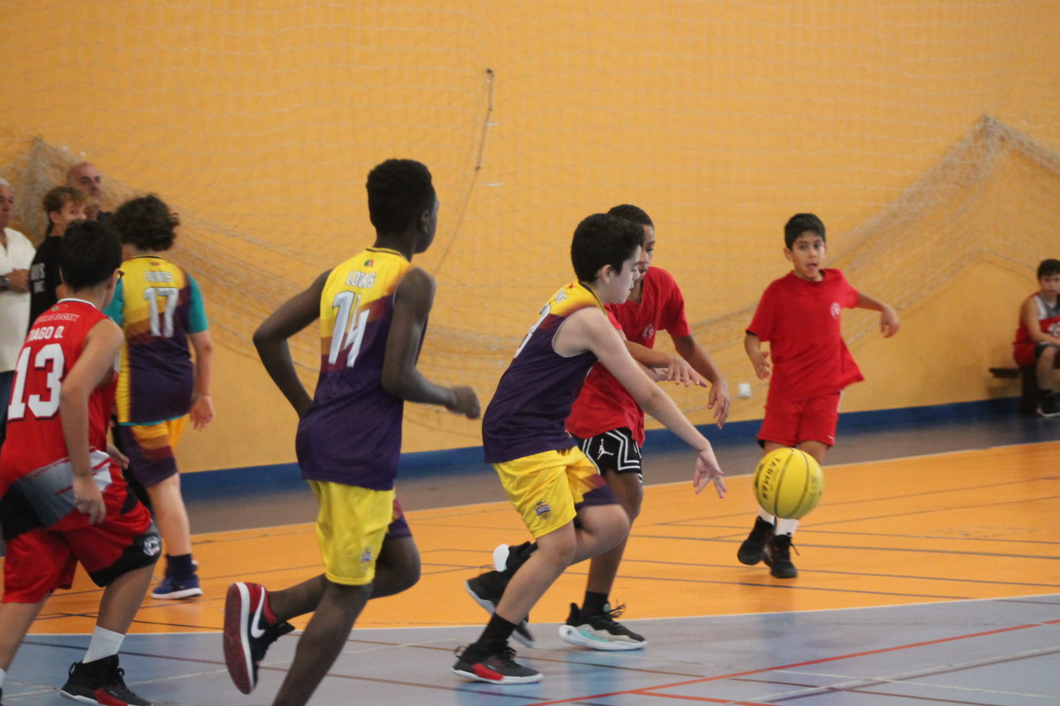 ABL imagem de galeria