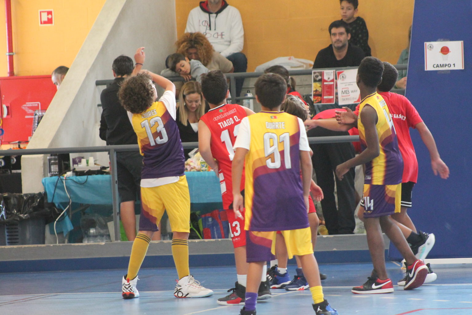 ABL imagem de galeria