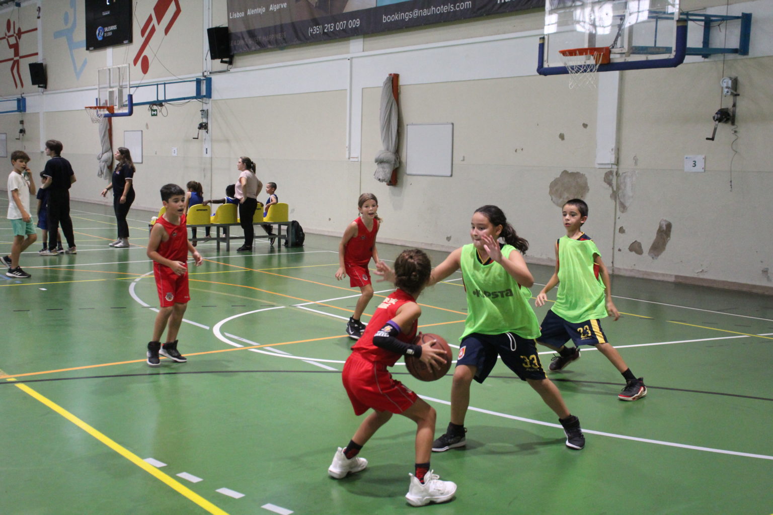 ABL imagem de galeria