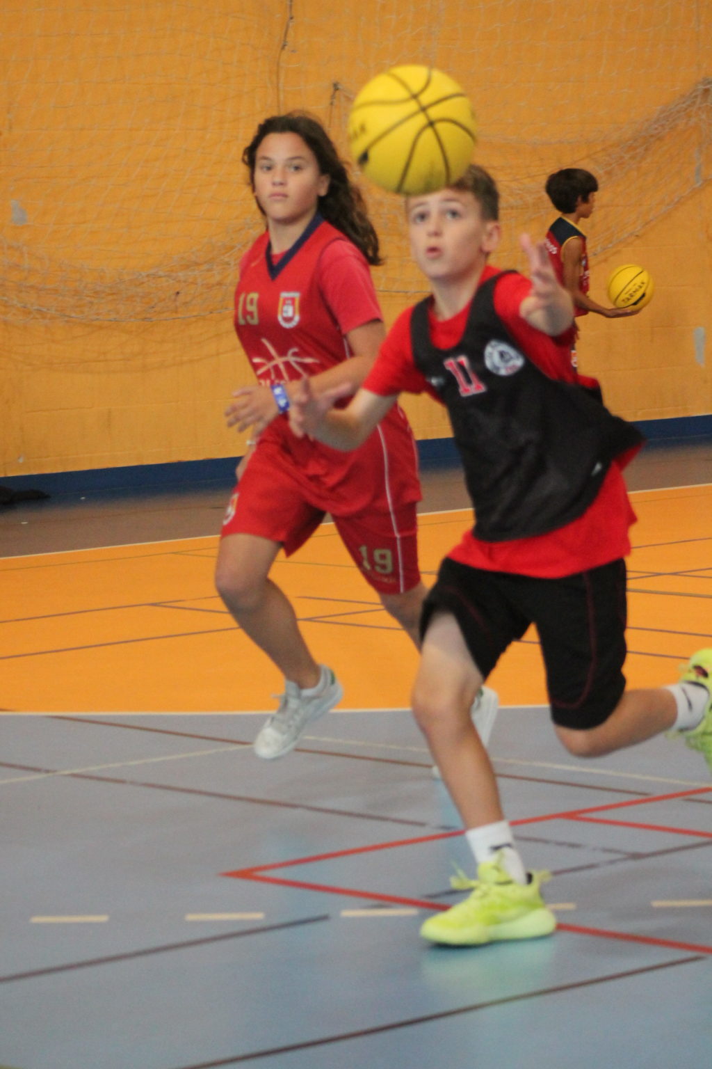 ABL imagem de galeria