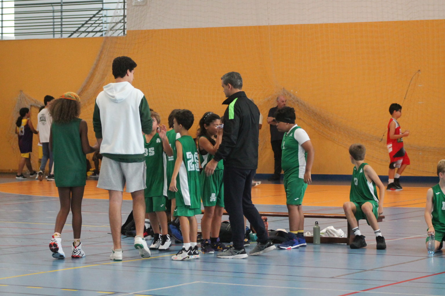 ABL imagem de galeria