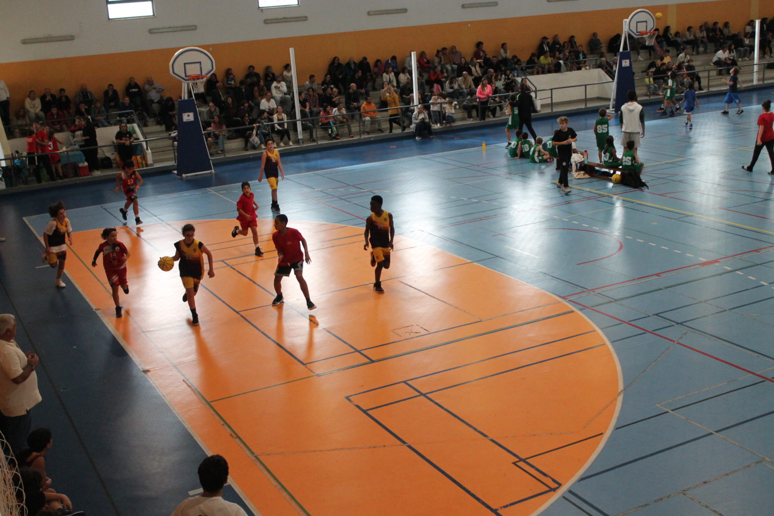 ABL imagem de galeria