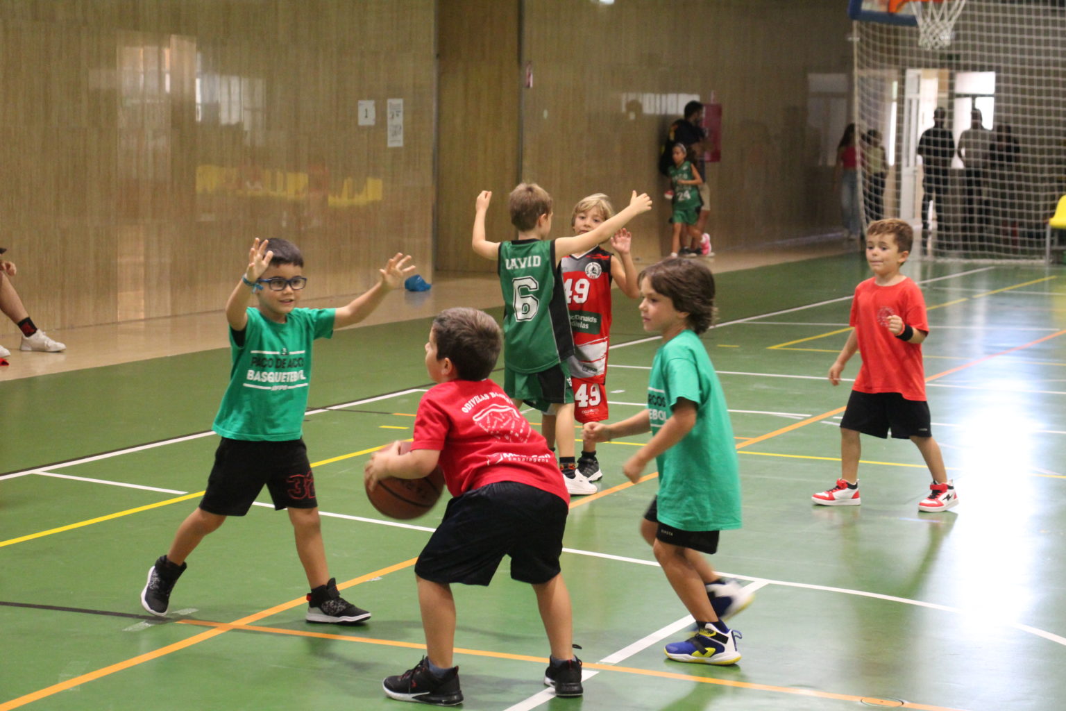 ABL imagem de galeria