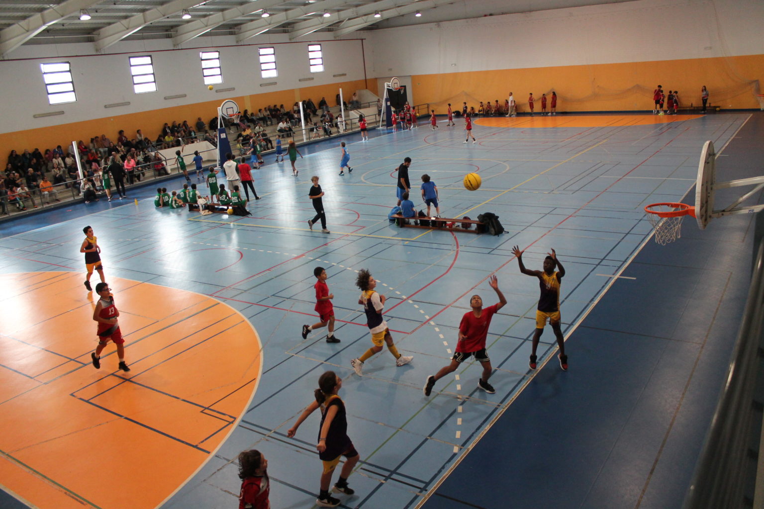 ABL imagem de galeria