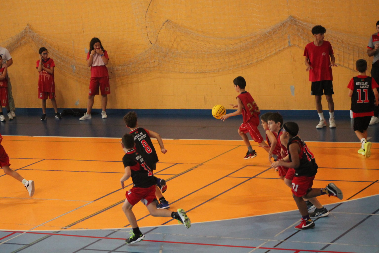 ABL imagem de galeria