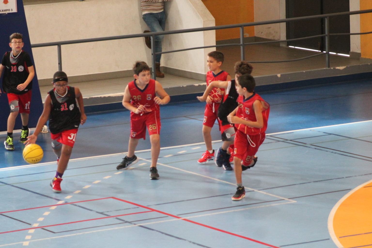 ABL imagem de galeria