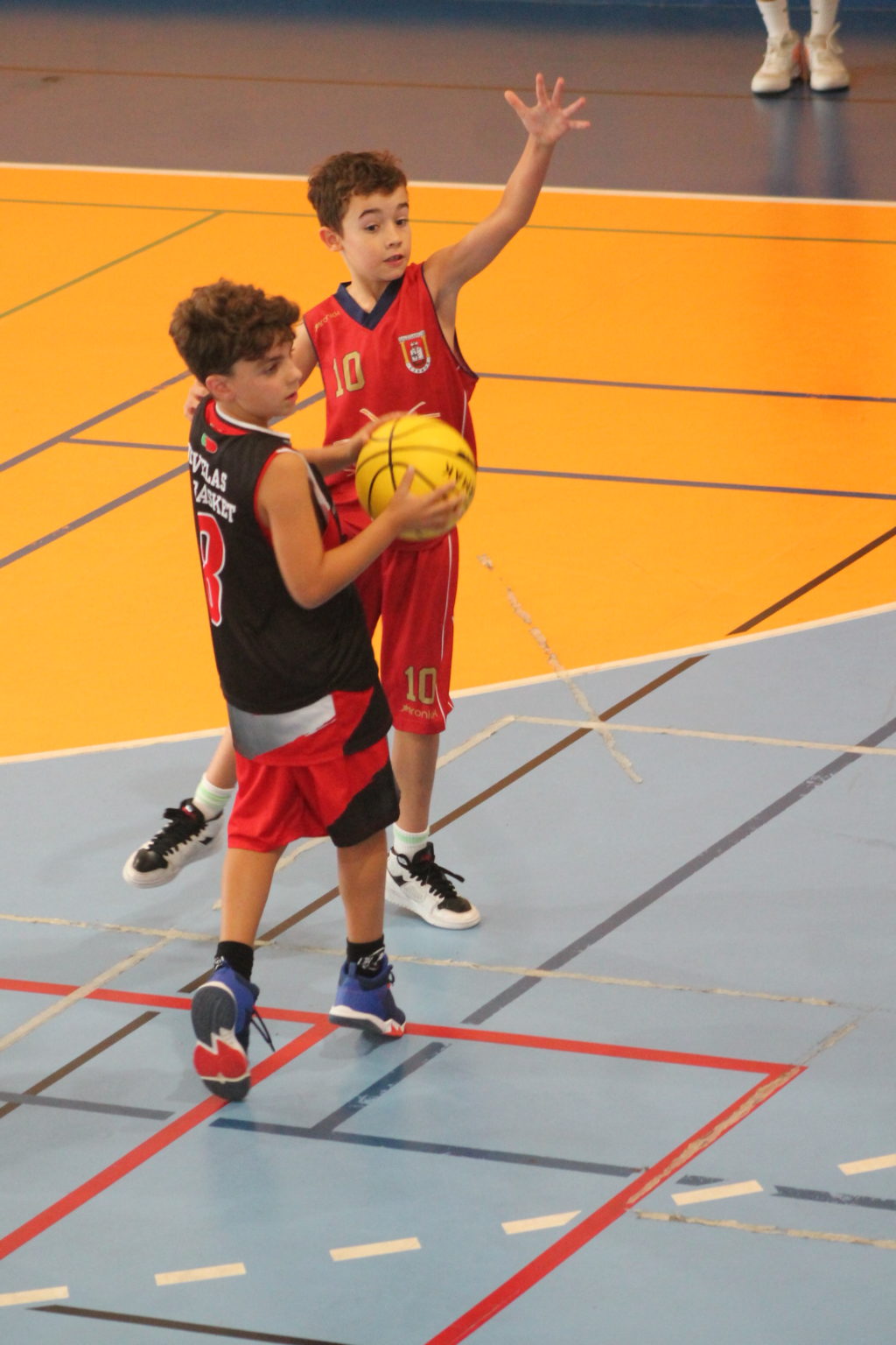 ABL imagem de galeria
