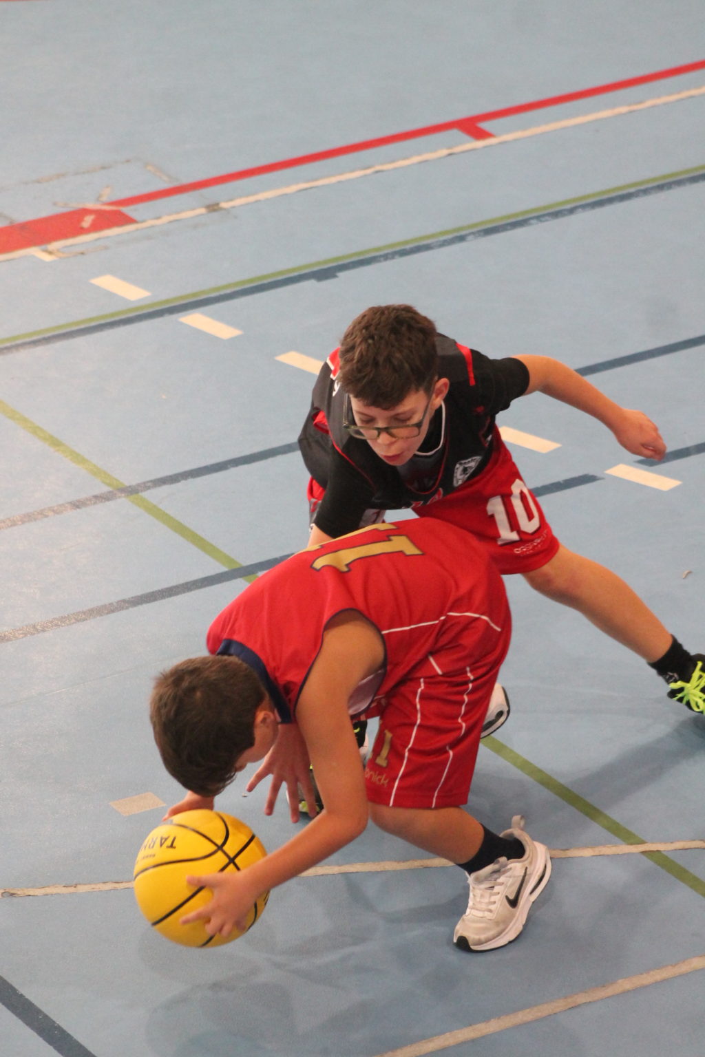ABL imagem de galeria