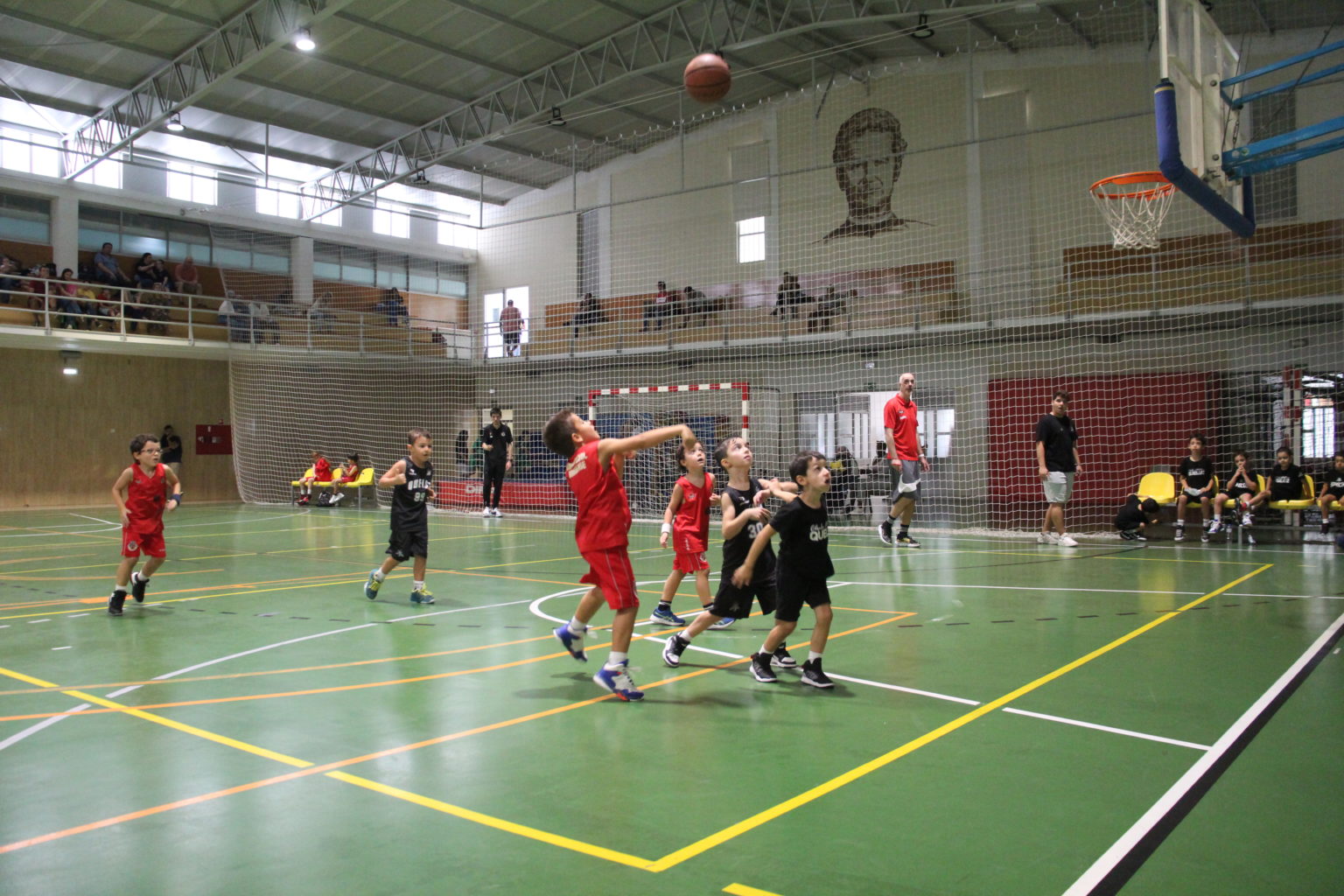 ABL imagem de galeria