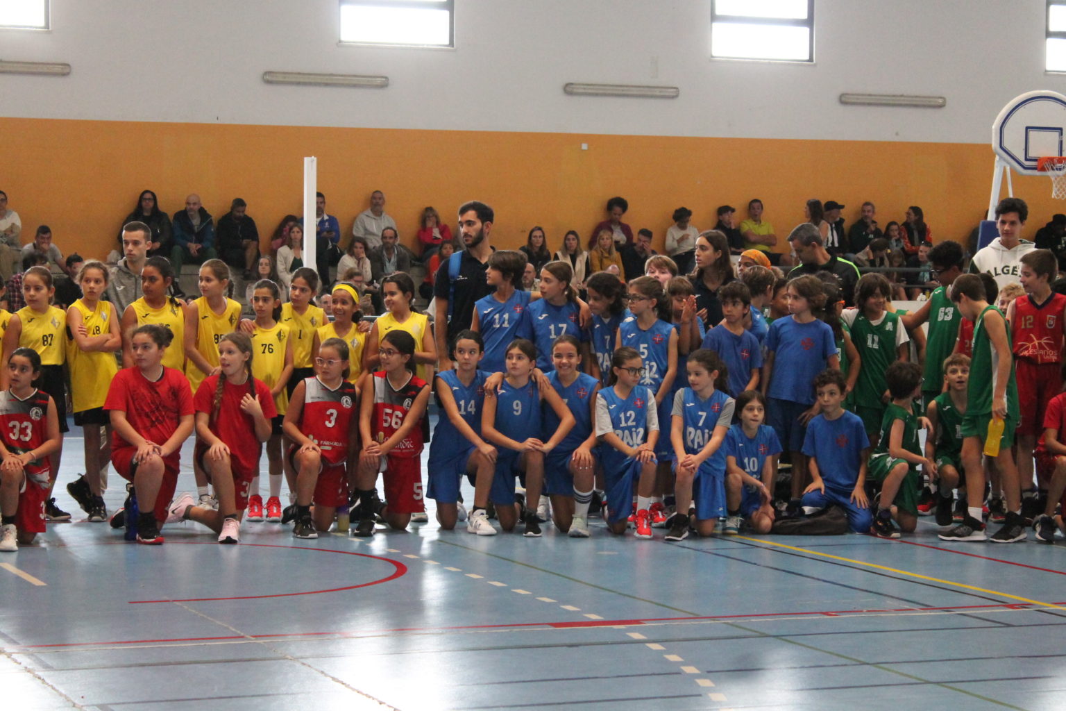 ABL imagem de galeria