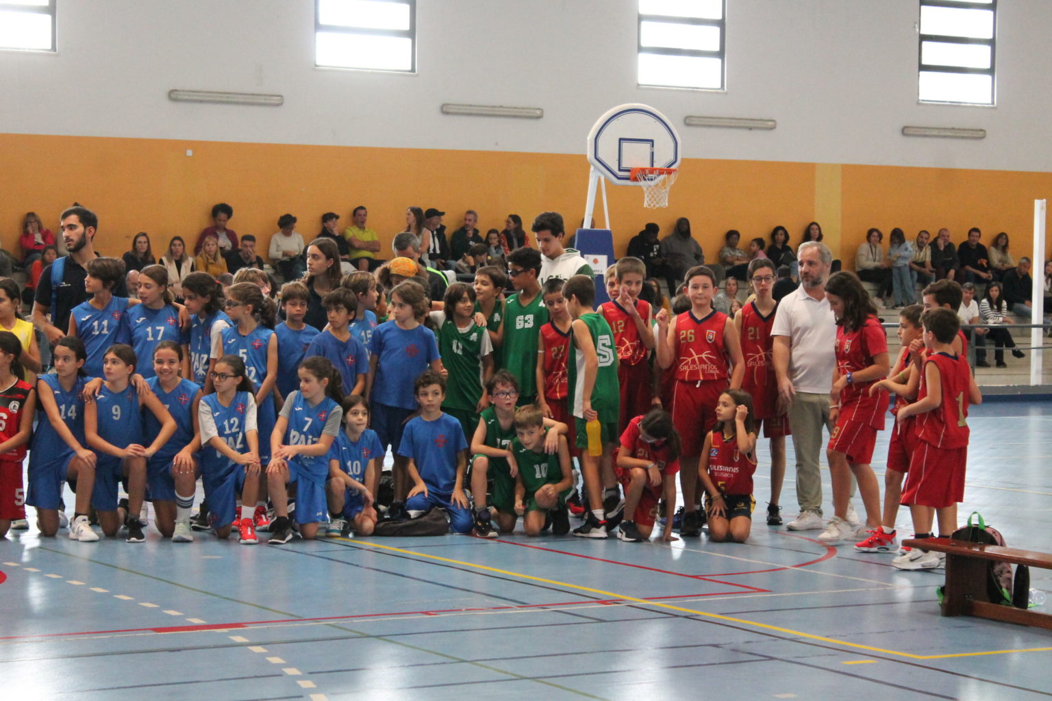 ABL imagem de galeria