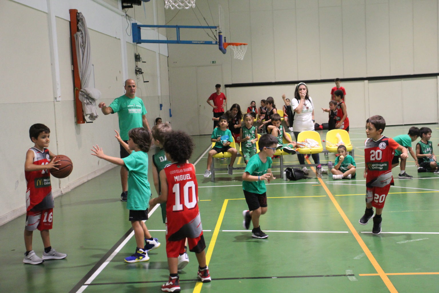 ABL imagem de galeria