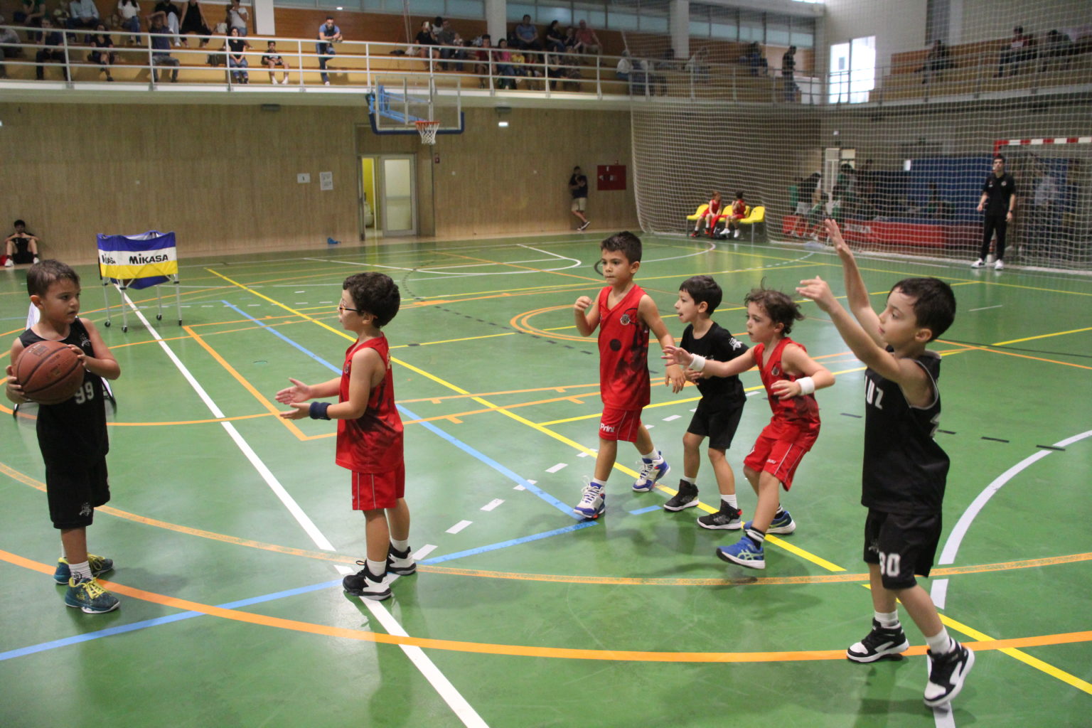 ABL imagem de galeria