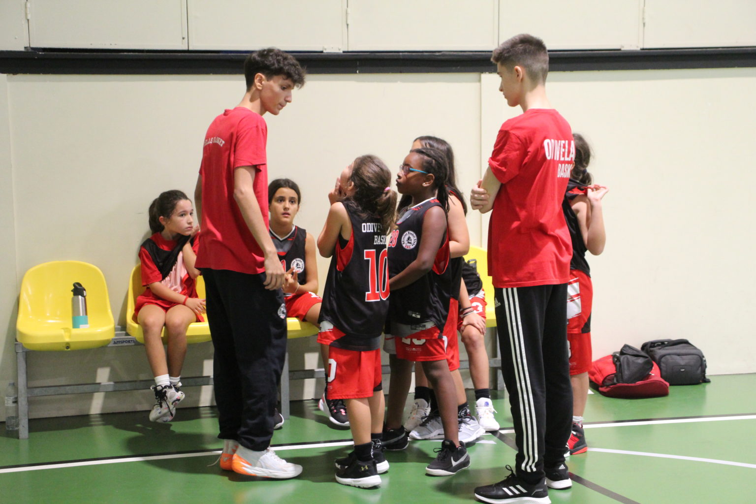 ABL imagem de galeria