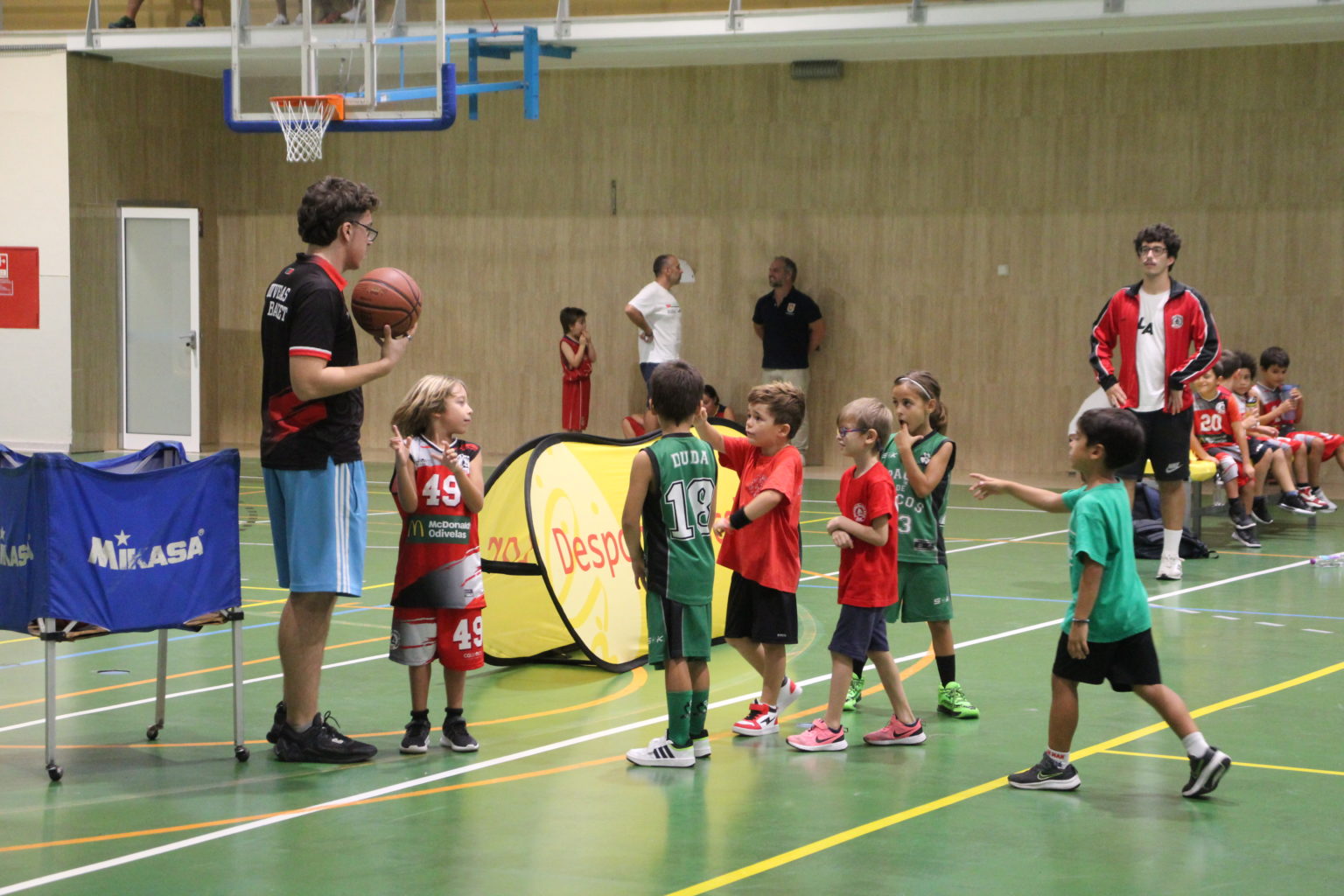 ABL imagem de galeria