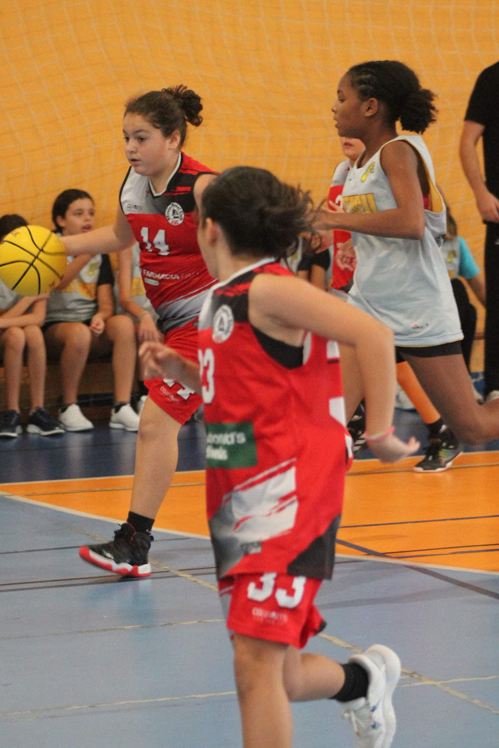 ABL imagem de galeria
