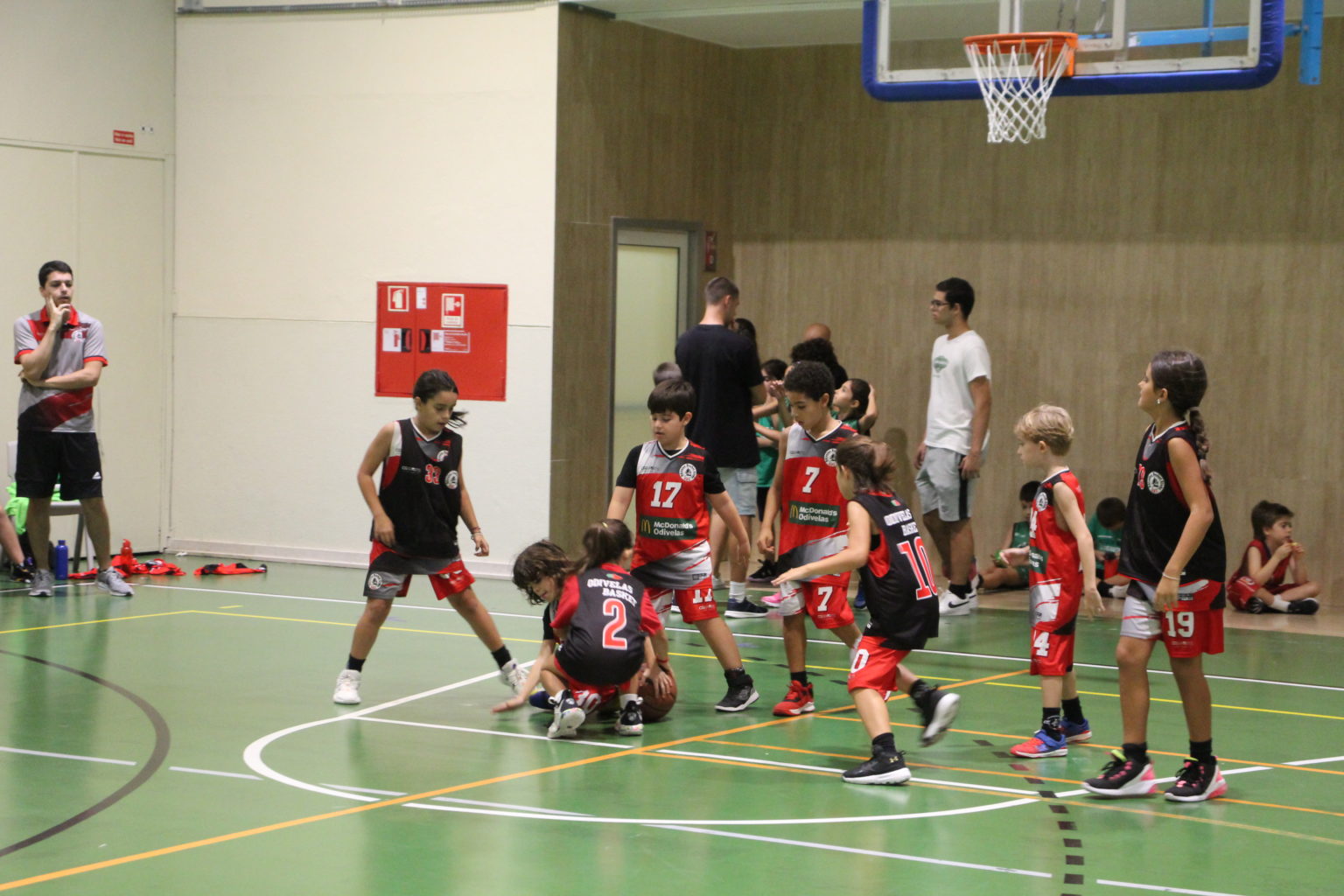 ABL imagem de galeria