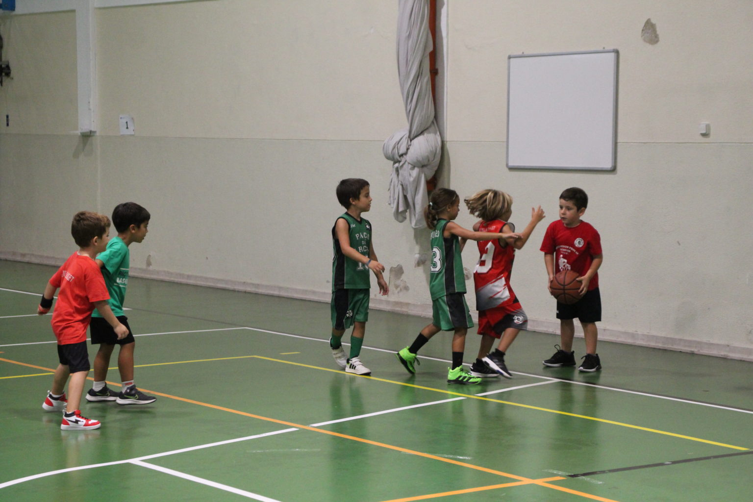 ABL imagem de galeria
