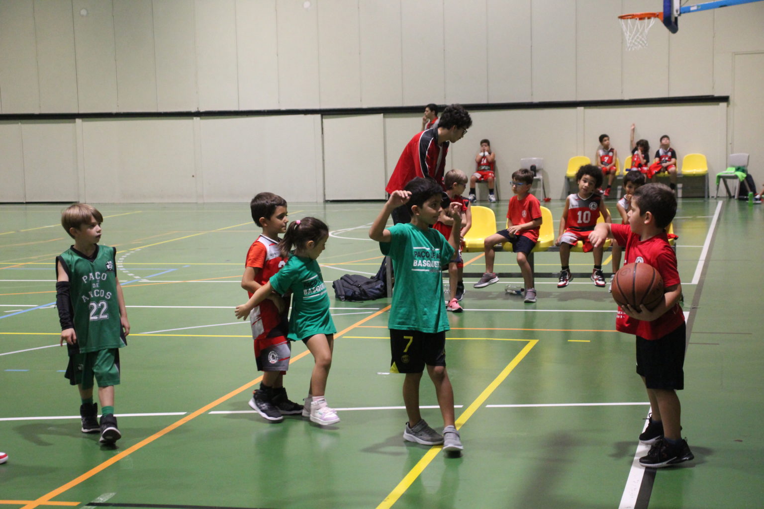 ABL imagem de galeria