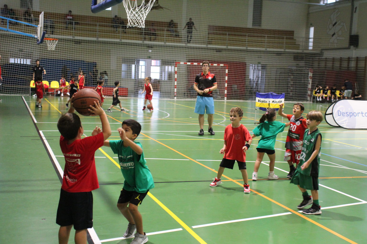 ABL imagem de galeria