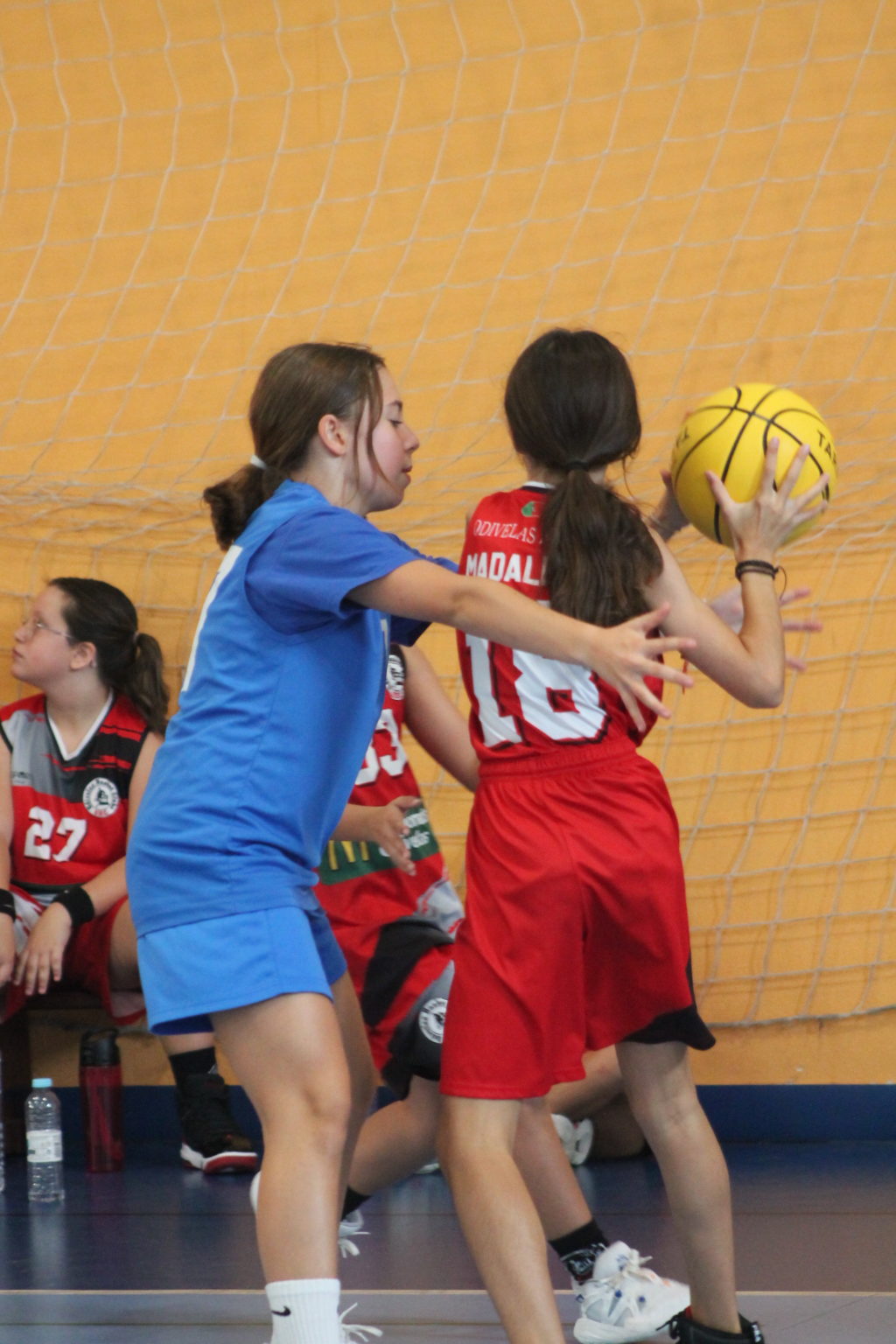ABL imagem de galeria